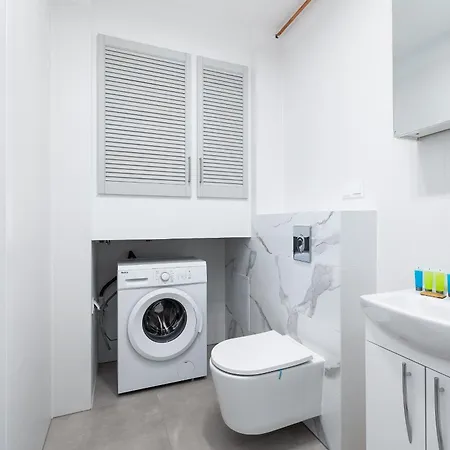 Apartment Kimnesa Pleasant *