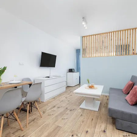 Apartment Kimnesa Pleasant