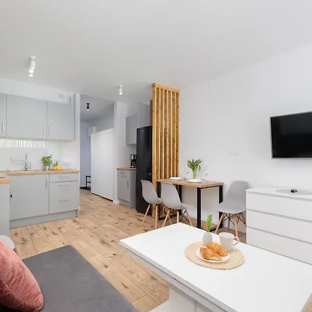Kimnesa Pleasant Apartment *