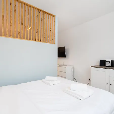 Kimnesa Pleasant Apartment *