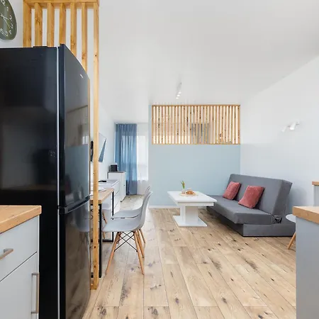 Apartment Kimnesa Pleasant *