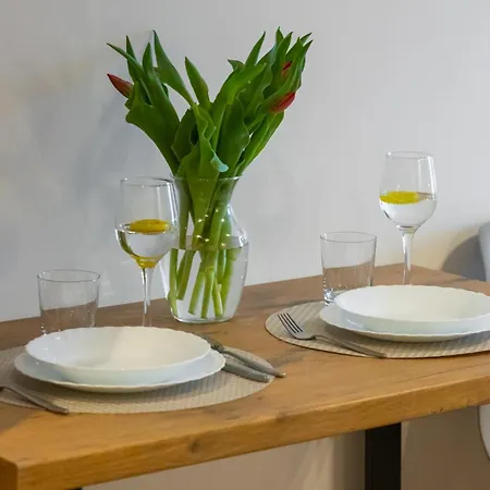 Kimnesa Pleasant Apartment