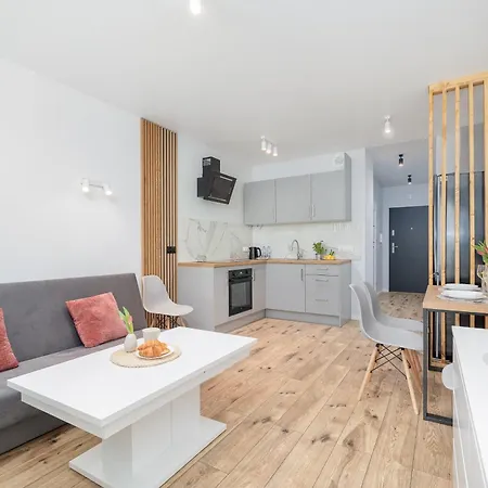 Apartment Kimnesa Pleasant