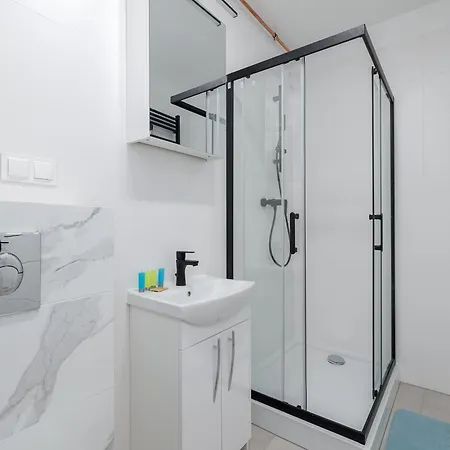 Apartment Kimnesa Pleasant Stettin