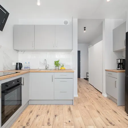 Apartment Kimnesa Pleasant *