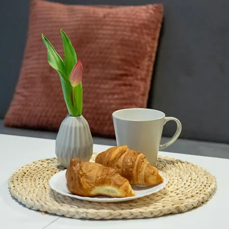 Kimnesa Pleasant Apartment